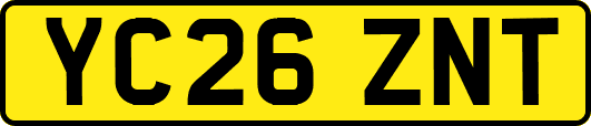 YC26ZNT