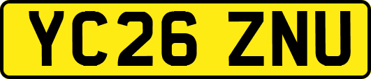 YC26ZNU
