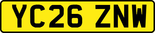 YC26ZNW