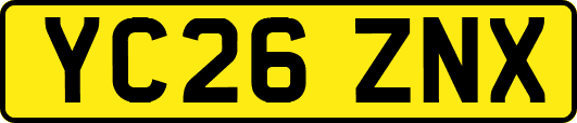 YC26ZNX