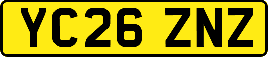 YC26ZNZ