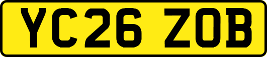 YC26ZOB
