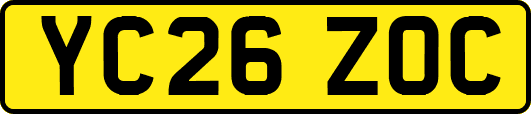 YC26ZOC