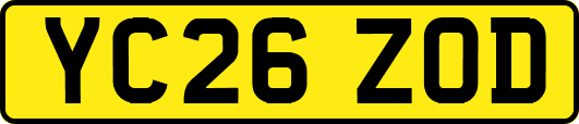 YC26ZOD