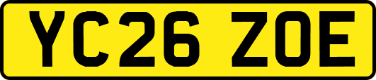 YC26ZOE