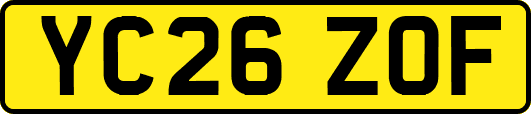 YC26ZOF