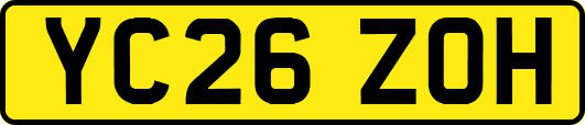 YC26ZOH