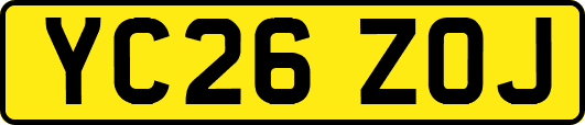 YC26ZOJ