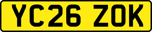 YC26ZOK