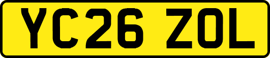 YC26ZOL