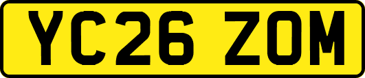 YC26ZOM