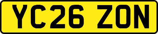 YC26ZON