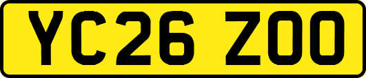 YC26ZOO