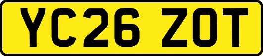 YC26ZOT