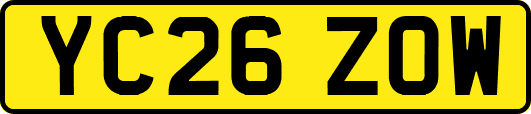 YC26ZOW