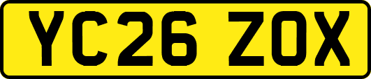 YC26ZOX