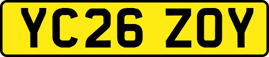 YC26ZOY