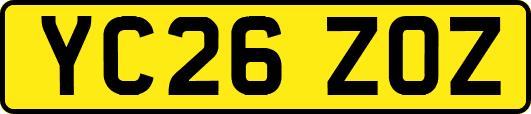 YC26ZOZ