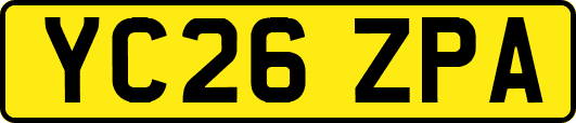 YC26ZPA