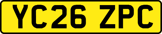 YC26ZPC