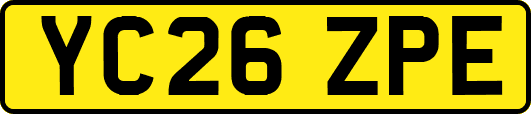 YC26ZPE