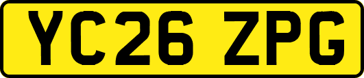 YC26ZPG