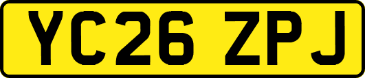YC26ZPJ
