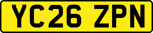 YC26ZPN