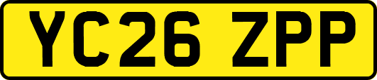 YC26ZPP