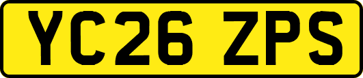 YC26ZPS