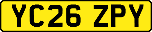 YC26ZPY