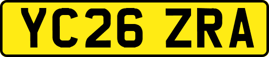 YC26ZRA