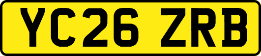 YC26ZRB