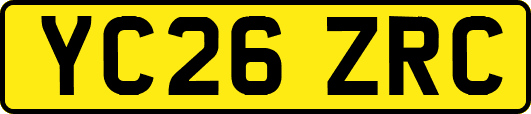 YC26ZRC