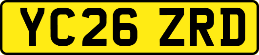 YC26ZRD