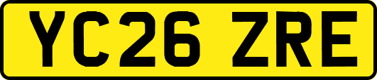 YC26ZRE