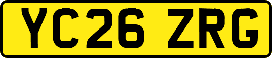 YC26ZRG