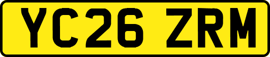 YC26ZRM