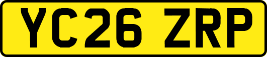 YC26ZRP
