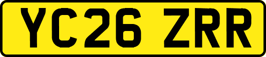 YC26ZRR