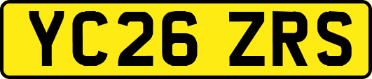 YC26ZRS