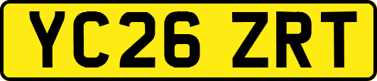 YC26ZRT
