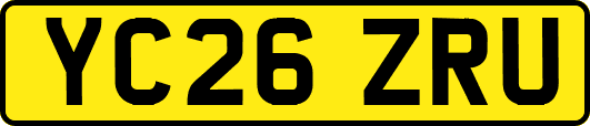 YC26ZRU