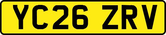 YC26ZRV
