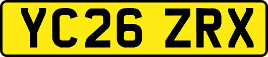 YC26ZRX