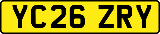 YC26ZRY