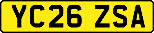 YC26ZSA