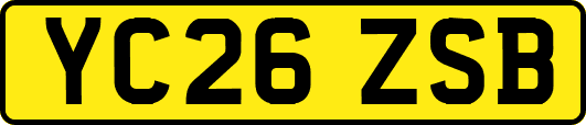 YC26ZSB