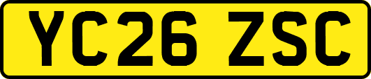 YC26ZSC