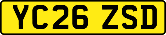 YC26ZSD